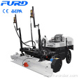 Vibratory Land Leveling Machine Concrete Laser Screeds FJZP-200